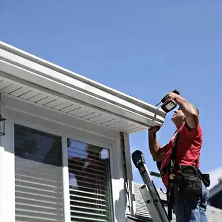 gutter services Agua Dulce